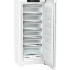 Liebherr Plus FNC7026 165.5x70cm 311L NoFrost White Freestanding Freezer White