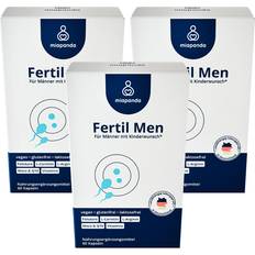 Miapanda Fertil Men 60 Stk.