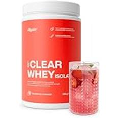 Vilgain Clear Whey Isolate 500g