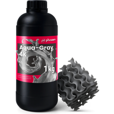 Phrozen Aqua Resin Grå 4K 1.000 g