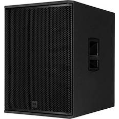 Subwoofer RCF Sub 18-AX Subwoofer Pro Attivo 18" 2200W