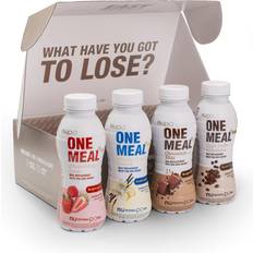 Ready To Drink Taster Pack Shakes
