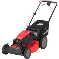 Lawn Mowers Craftsman M230 21 in Gas Lawn Petrol Powered Mower