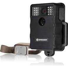 Wildkameras Bresser Wildkamera 5 MP Full-HD mit PIR-Bewegungssensor