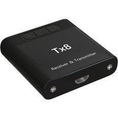 MTK 2-in-1 Bluetooth Sändare Mottagare Adapter