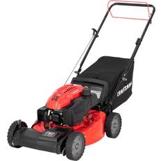 Lawn Mowers Craftsman M220 21 in Gas Lawn Petrol Powered Mower