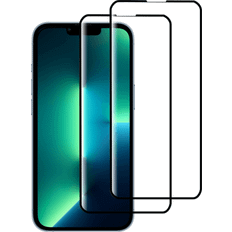 iPhone 13 Pro Max 14 Plus Glass Screen Guard 2 Pack