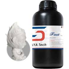 Siraya Tech Fast ABS-Like 1 kg Mecha White