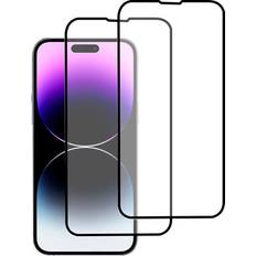 iPhone Screen Guard Impact Series 2 Pack