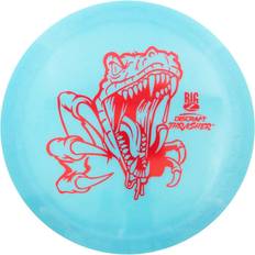 Disc Golf Discraft Big Z Collection Thrasher Distance Driver Golf Disc 173-174g