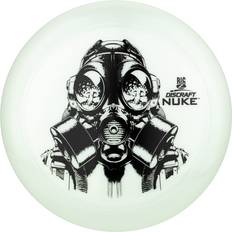 Disc Golf Discraft Big Z Nuke 173-174 Golf Disc