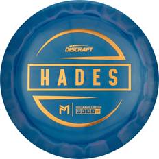 Disc Golf Discraft Paul McBeth 167-169 Golf Disc