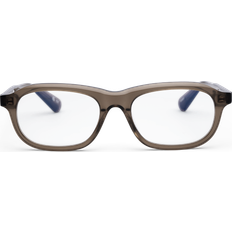 Læsebriller på tilbud Travis Travis Læsebrille Clear Olive