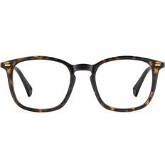 Polaroid Glasses Polaroid PLD D563 086 Men's Eyeglasses Tortoiseshell Size 51