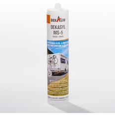 Dekasyl MS-5 Elastiskt Självhäftande Och Tätningsmedelspatron 290 ml