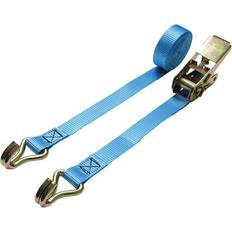 800kg Ratchet Strap 25mm x 6m
