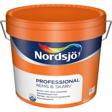 Nordsjö Rems- och Skarvspackel 10L