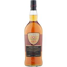 Powers Gold Label Irish Whiskey 1 Litre