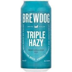 Brewdog Triple Hazy 33 cl