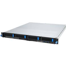 ASUS RS300-E12-PS4 Rack Monterbar 1U HDD