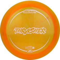 Disc Golf Discraft Z Lite Thrasher 151-159 Gram Distance Driver Golf Disc