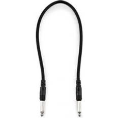 SubZero 6.35mm Speaker Link Cable 45 cm