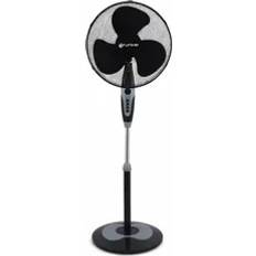 Fristående Fläkt FAN-B16ECOTIMER 60 W