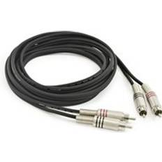 Phono Dual-Mono Pro Kabel 6m