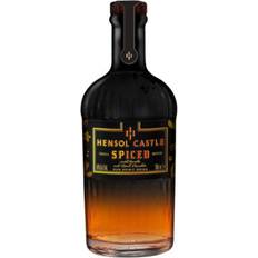 Beer & Spirits Hensol Castle Spiced Rum 70cl