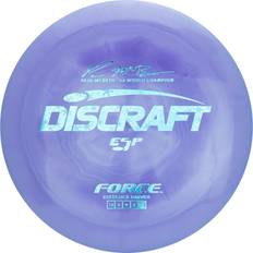 Discraft ESP Force Paul McBeth 6X Golf Disc