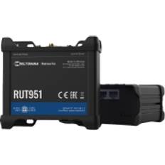 Teltonika RUT951 LTE 4G Industrial Router