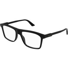 Gucci Unisex Glasögon Gucci Stiliga Gg1820O Solglasögon ONE Size Svart