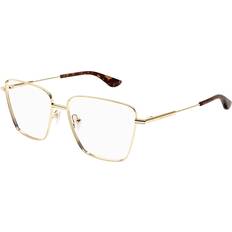 Alexander McQueen AM0503O (Gold Butterfly Women)