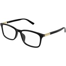 Gucci Glasögon & Läsglasögon Gucci GG1900OA (Black Square Men)