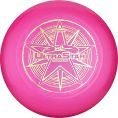 175 Gram Pink Soft Sport Disc