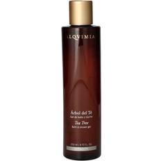 Tea Tree Bath and Shower Gel 250 ml