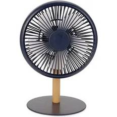 Beyond Detachable Desk Fan Light Smart Green