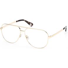 Timberland TB50057 Men's Eyeglasses Gold 62-12-150