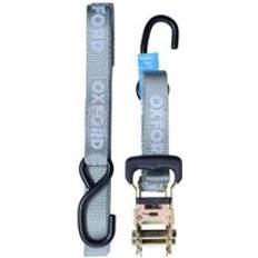 Car Care & Vehicle Accessories Oxford Ratchet Hook Straps