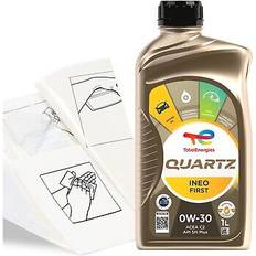 Engine Total Quartz Ineo Xtra 0W-20 1 Litre