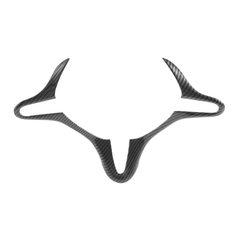 Steering Wheel Cover on sale Spactz Car Inner Steering Wheel Cover Trim FD2