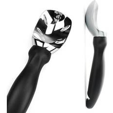 Ice Cream Scoops Luxury Living Premium Scooper 2-Pack Ice Cream Scoop