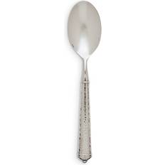 Ricci Argentieri Leopardo Stainless Serving Spoon