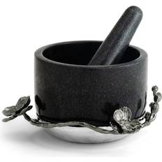 Michael Aram Black Orchid Mortar and Pestle Pestle & Mortar
