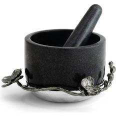 Michael Aram Black Orchid Mortar and Pestle Pestles & Morters