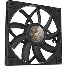 Deepcool Fans Deepcool FT12 Slim PWM FDB Fan 120x120x15mm 120mm