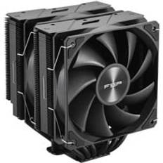 Fortron FSP Air CPU Kylare MP7-B LGA 1851 1700 1200 AM4