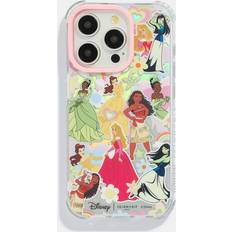 Skinnydip Disney Princess Rainbow Shock Phone Case