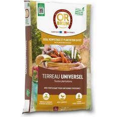 Sols Terreau Universel OBRTUNI35N 35 L