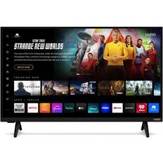 Vizio 40 Inch Class Full HD Smart TV VFD40M-08